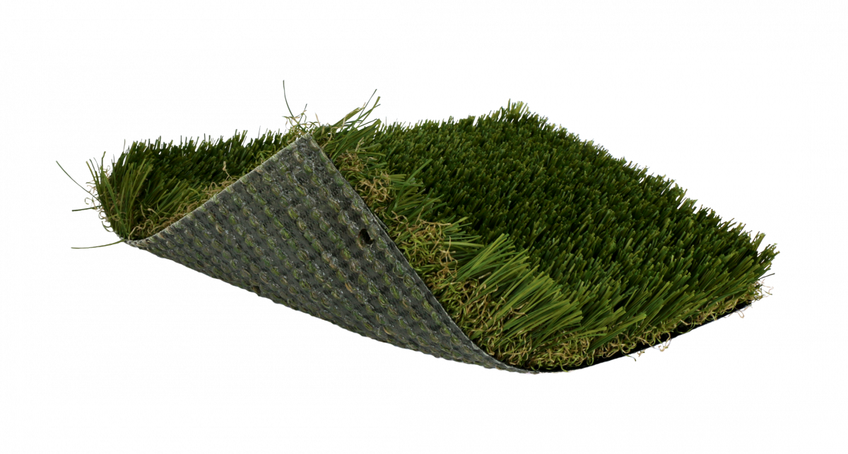 Softlawn® Plush Zoysia - Sweet Grass Clipart (1200x643), Png Download