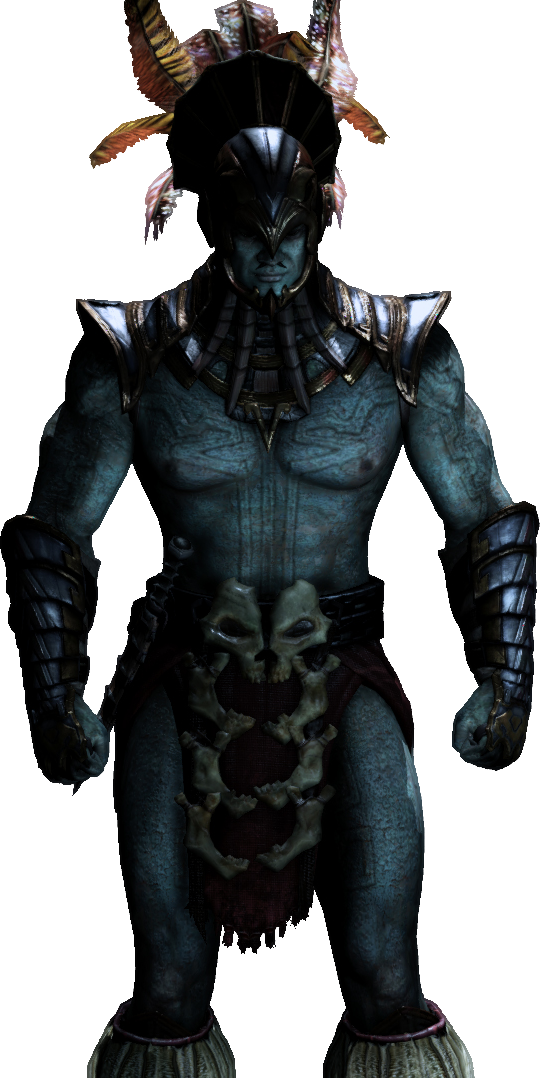 Mortal Kombat X - Marvel Legends Tombstone Clipart (540x1078), Png Download