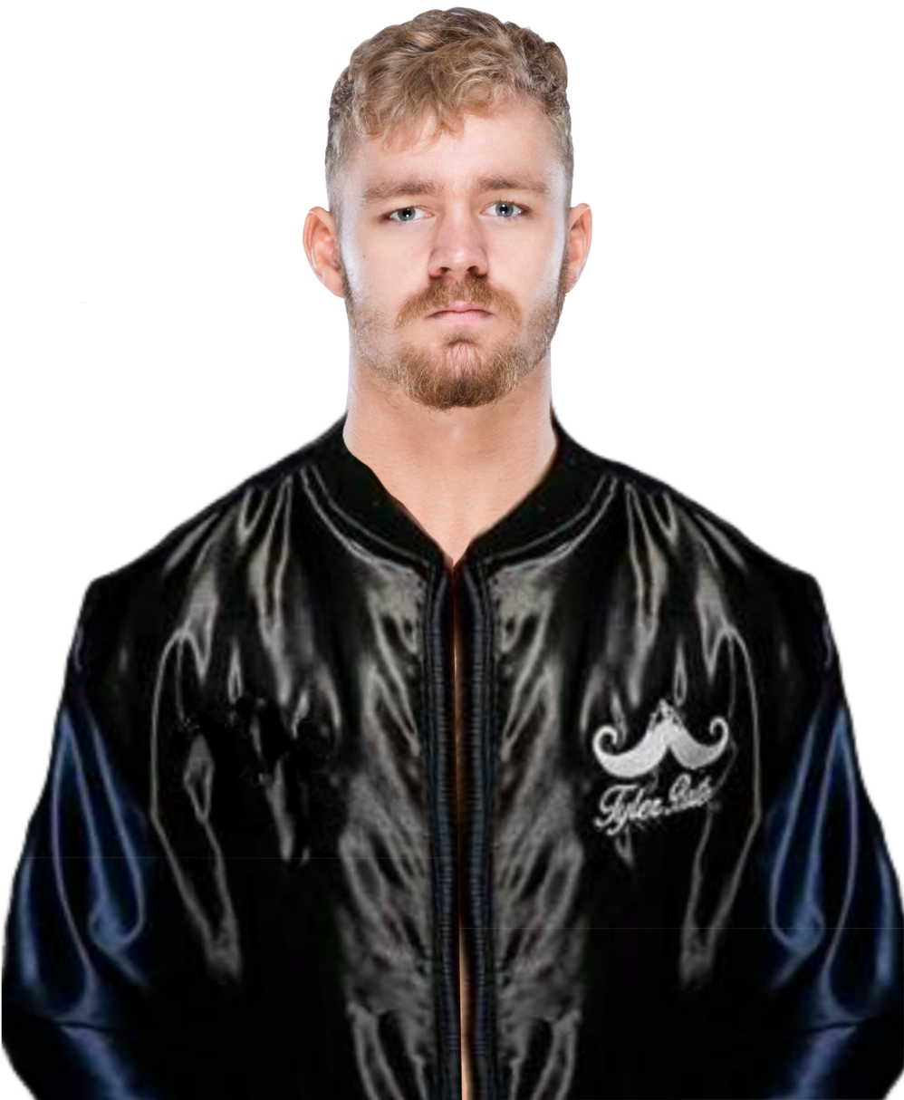 Tyler Bate Render By Rendermaker-dbu4a5r - Tyler Bate Clipart (998x1214), Png Download