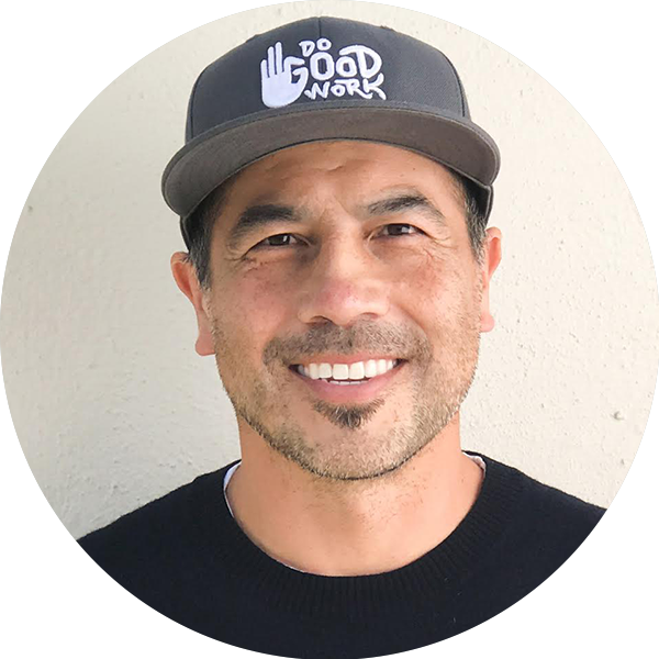 Aaron Atchison - Man Clipart (600x600), Png Download