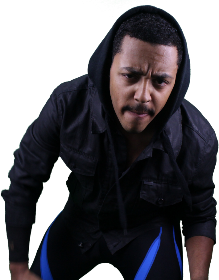 Aaron Clay - Hoodie Clipart (760x923), Png Download