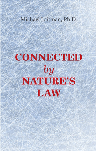 Connected By Nature's Law - Novel Clipart (980x580), Png Download
