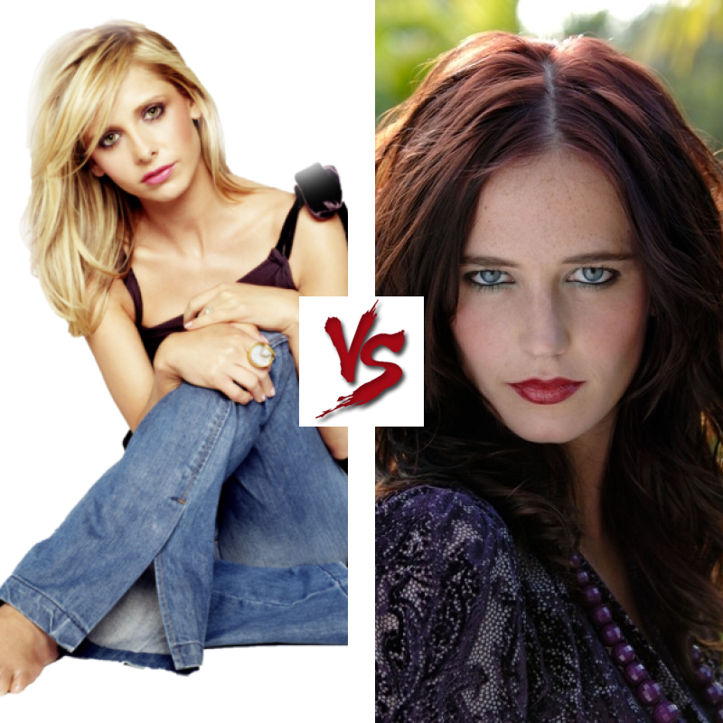 Sarah Michelle Gellar Pieds Clipart (800x800), Png Download