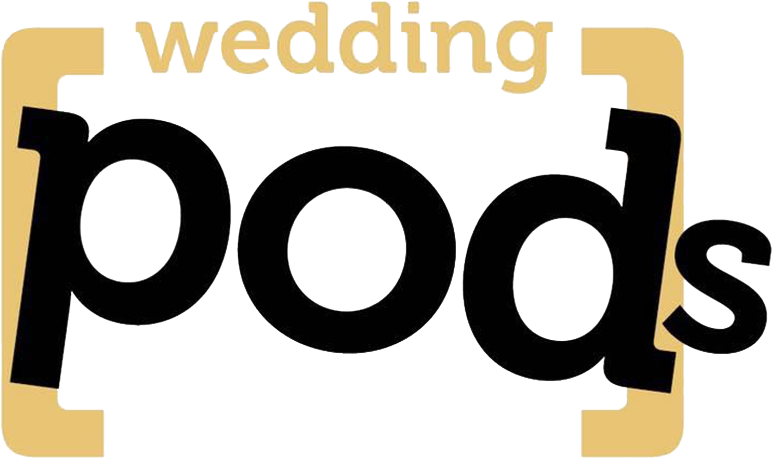 Wedding Pods - - Graphics Clipart (1600x1200), Png Download