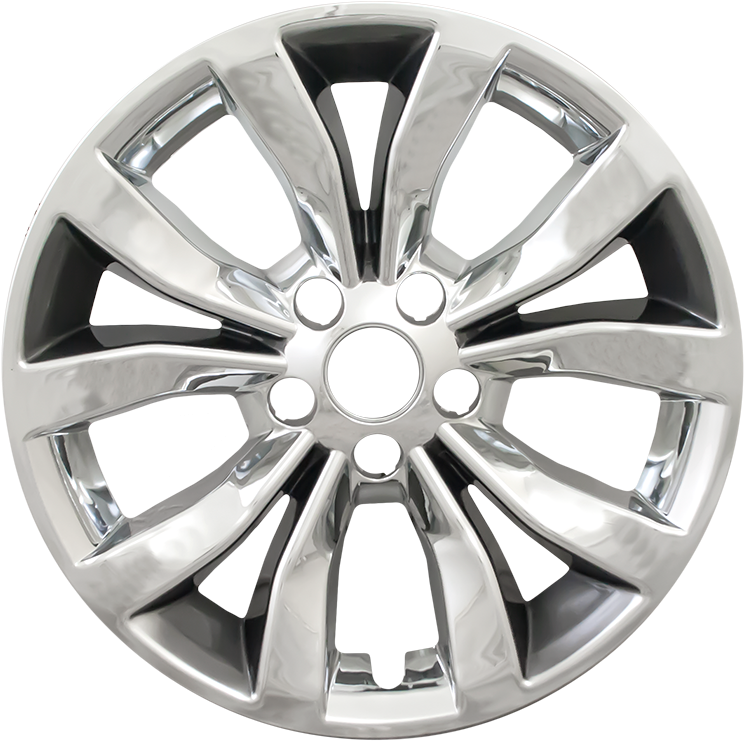 Iwcimp381cc 2015 300 Limited 17" 2016 Chrysler 300, - Rines Chrysler 300 2015 Clipart (800x800), Png Download