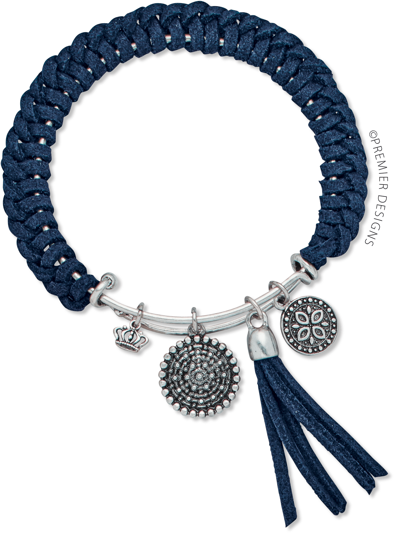 Premier Designs Jewelry - Premier Designs Charmed Clipart (1919x2644), Png Download