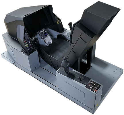 Pictured Here Is The F 35 Cockpit With An F 35 Style - Laser Printing Clipart (746x420), Png Download