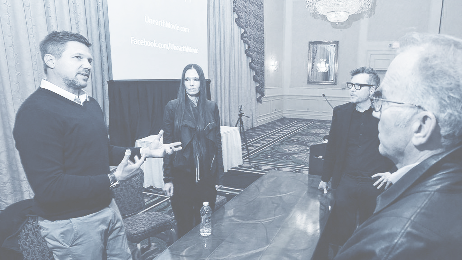 Monochrome Clipart (1600x900), Png Download