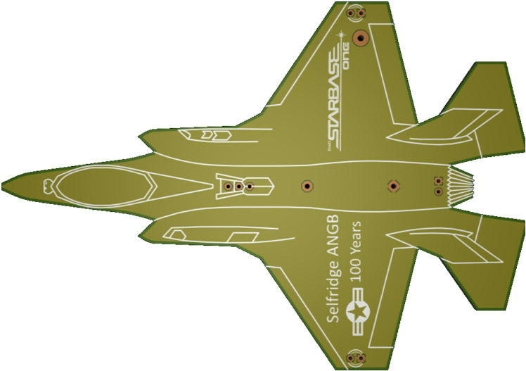 F35a Starbaseone - Lockheed Martin F-35 Lightning Ii Clipart (1227x616), Png Download