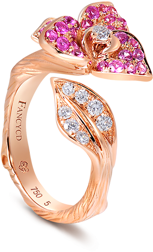 Wings Of Freedom Fancycd - Engagement Ring Clipart (621x621), Png Download