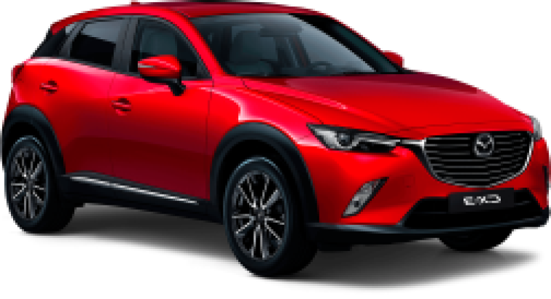 Recommended Vehicles - - มา ส ด้า รุ่น ใหม่ Clipart (800x435), Png Download