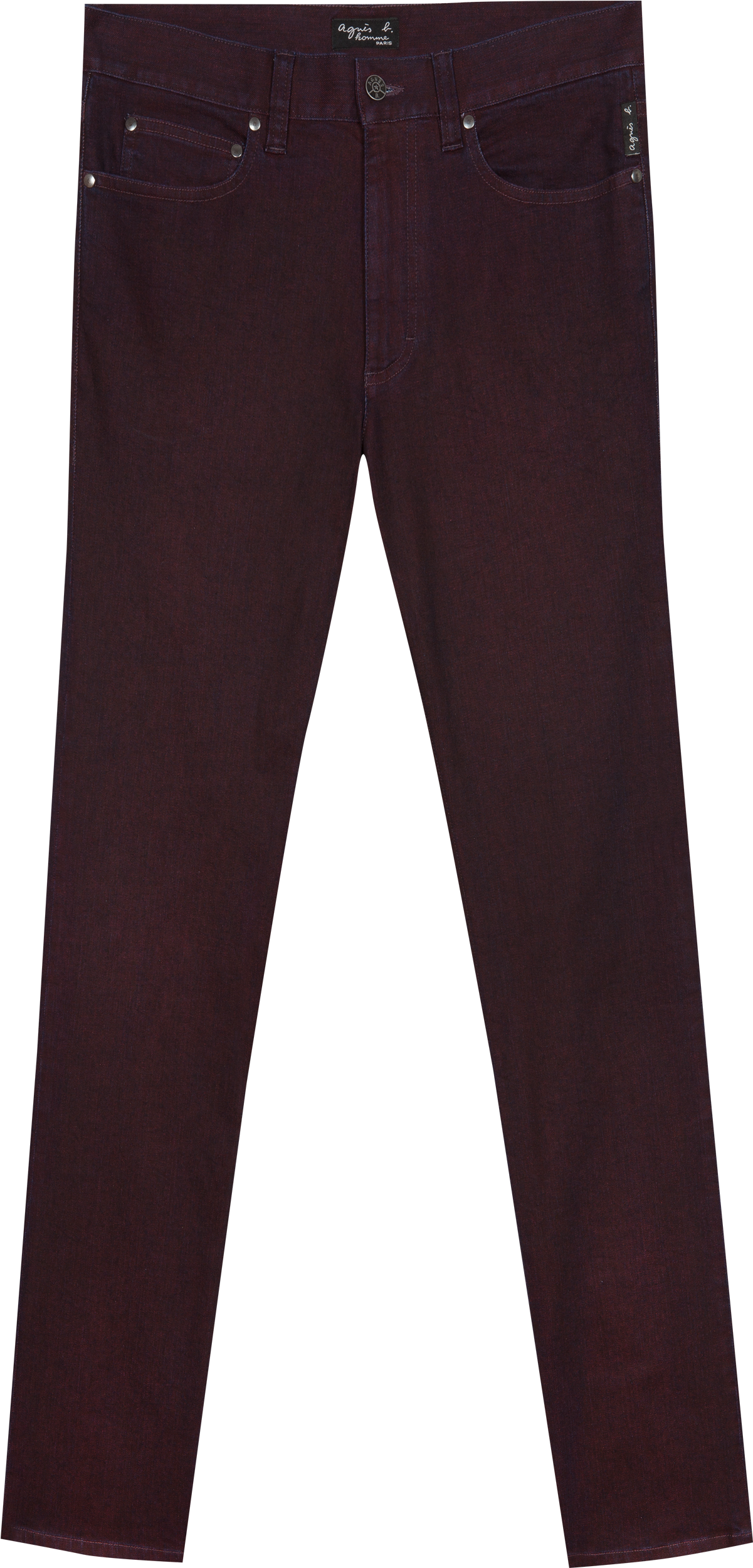 Jean Rock - Trousers Clipart (2500x2500), Png Download