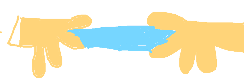 Drawing5 - Drawing Copy - Illustration Clipart (1018x326), Png Download