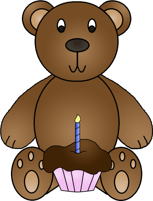 Daddy Bear From Goldilocks Clipart (653x852), Png Download
