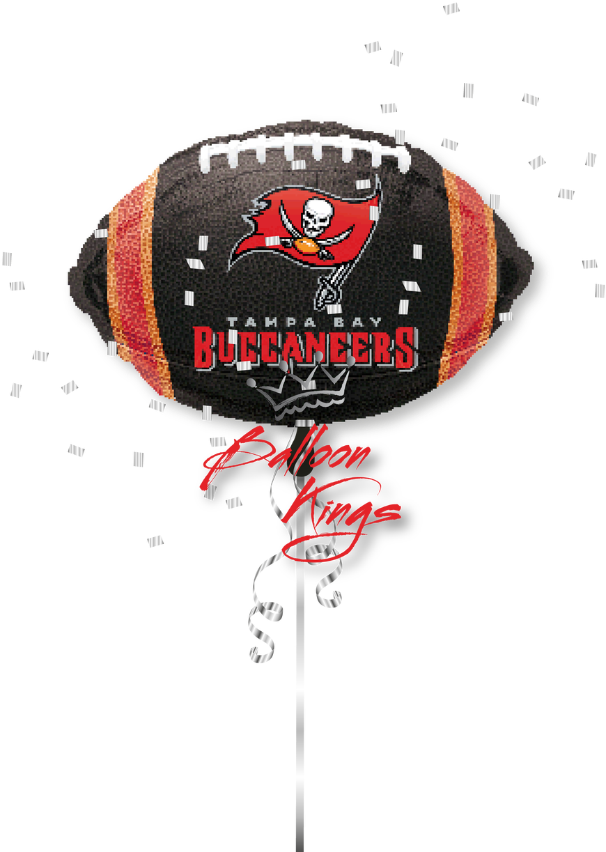 Buccaneers Football - Jacksonville Jaguars Football Clipart (1068x1280), Png Download