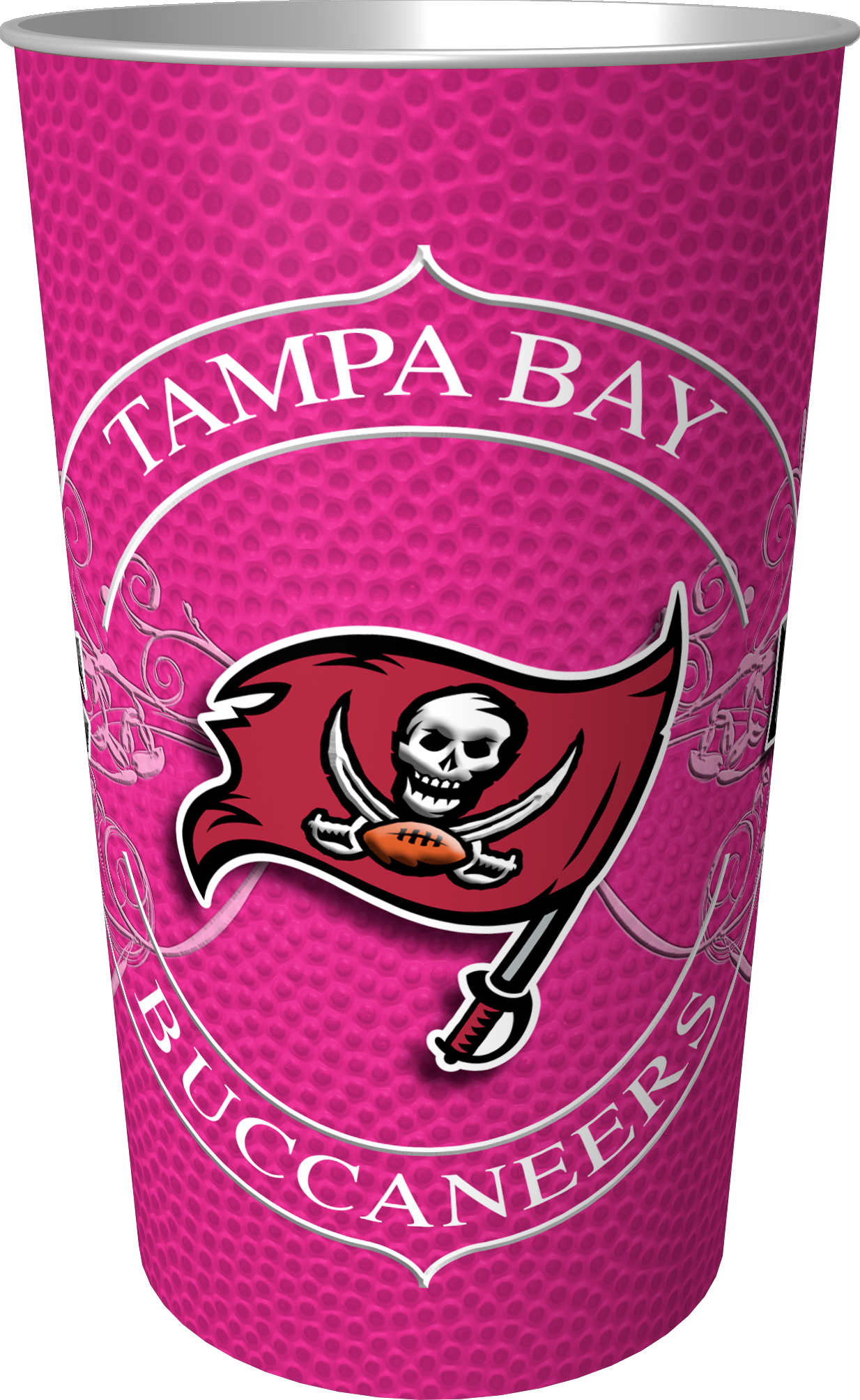 Tampa Bay Buccaneers Clipart (1234x2010), Png Download