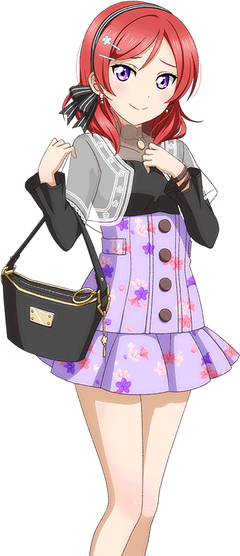 Download Images - Lovelive 立 繪 Clipart (1024x1024), Png Download