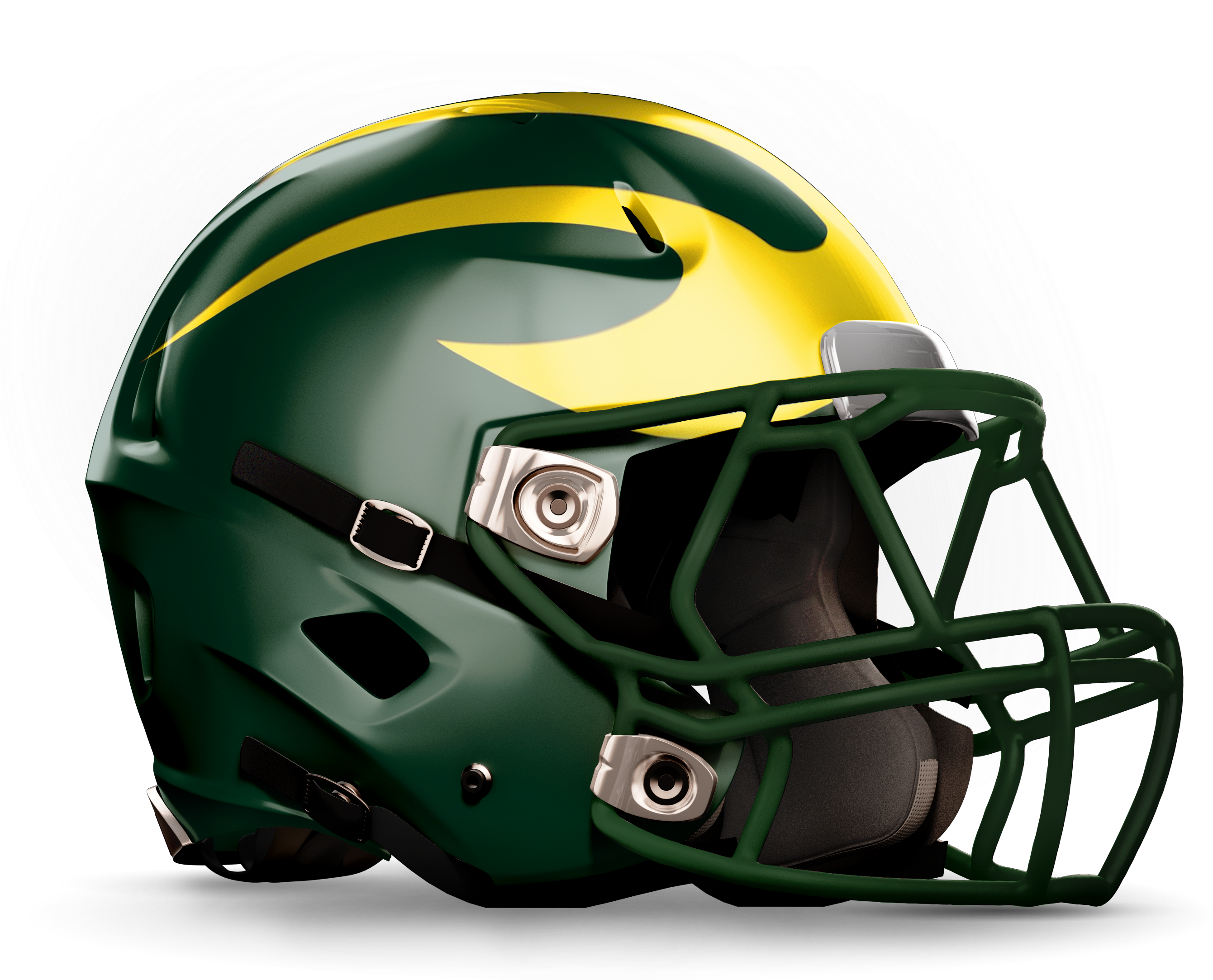 Utah State Football Helmet Clipart (2824x2236), Png Download