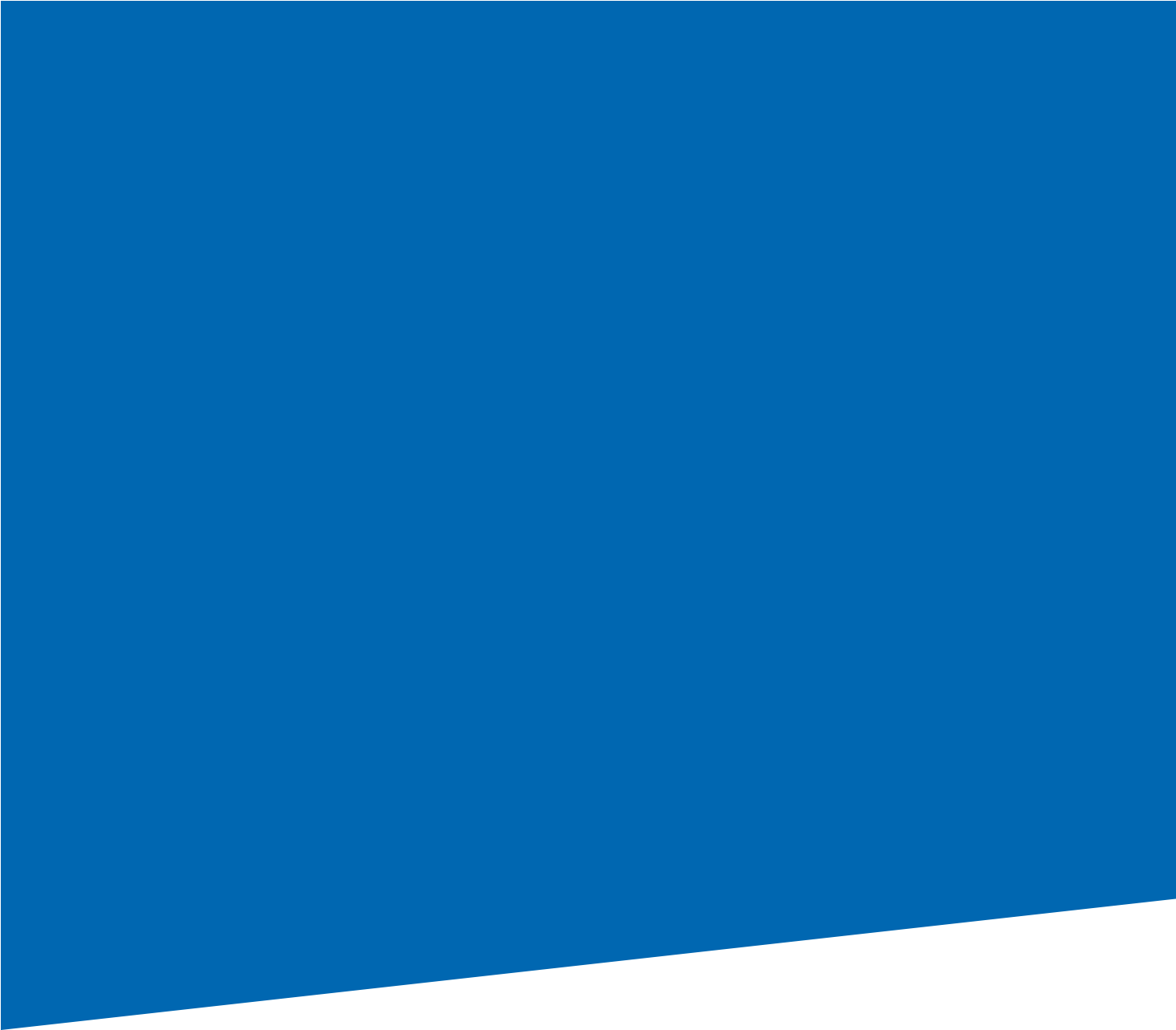 Amerisourcebergen - Electric Blue Clipart (2048x1398), Png Download