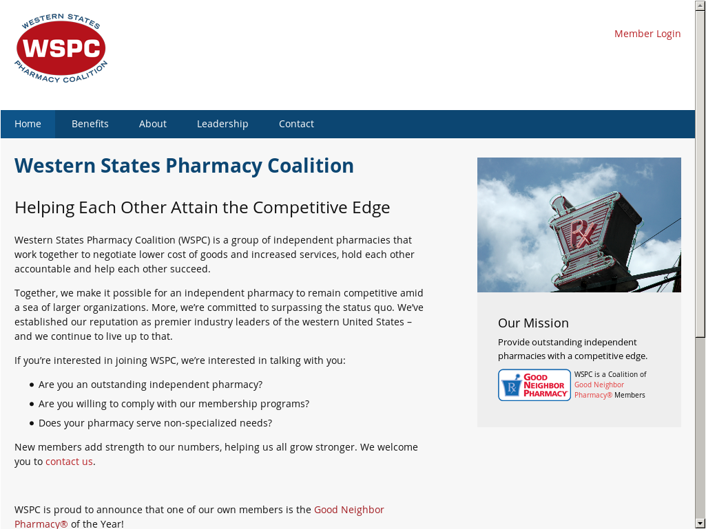 Western States Pharmacy Coalition Competitors, Revenue - Pharmacy Clipart (1024x1161), Png Download