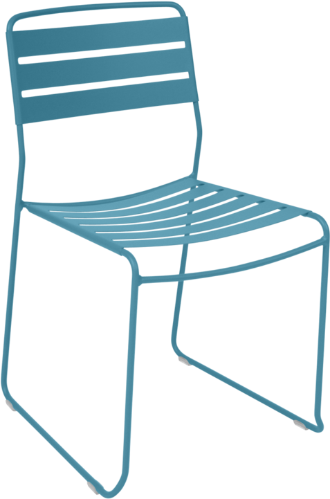 Surprising Chair Met - Fermob Surprising Chair Clipart (760x760), Png Download