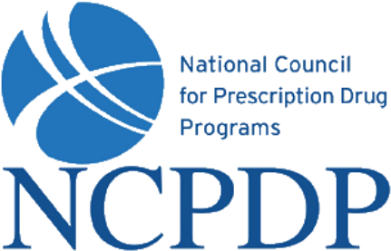 Supporters - National Council For Prescription Drug Programs Clipart (1073x439), Png Download