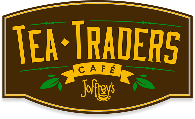 Relax With A Cup Of Spirited Tea At Tea Traders Café - Joffrey's Clipart (800x489), Png Download
