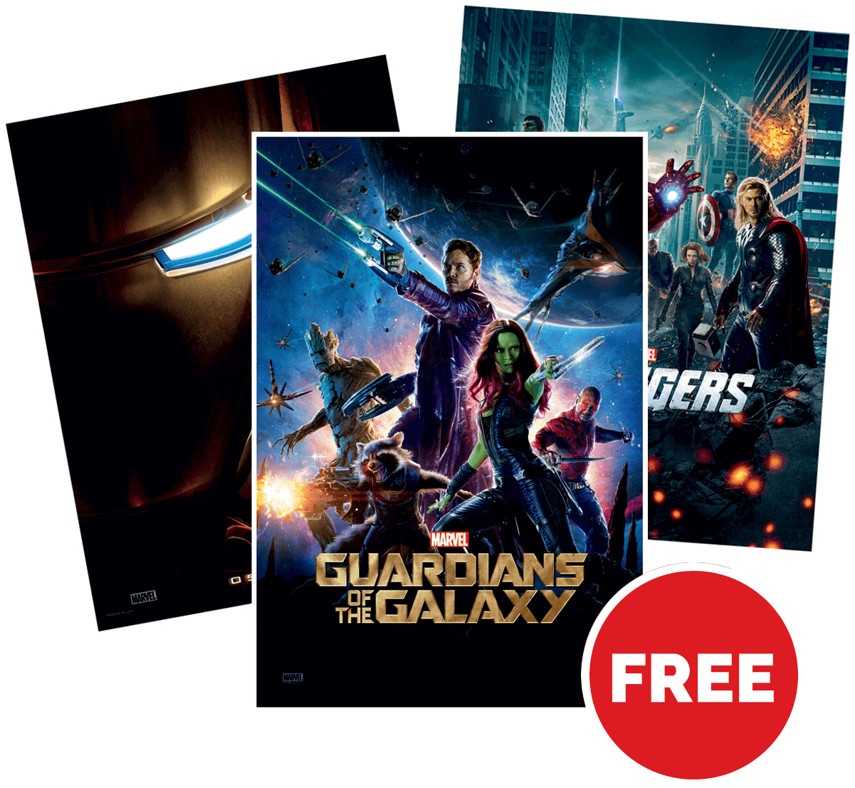 Marvel Movie Prints - Juice Wrld Death Race For Love Clipart (1200x1264), Png Download