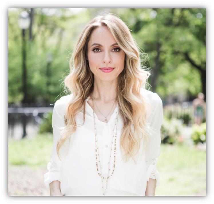 Gabrielle - Gabrielle Bernstein Clipart (755x718), Png Download