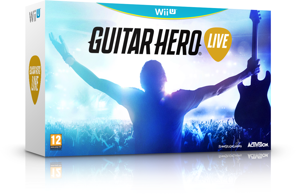 Guitar Hero Usb Xbox One Clipart (1497x1089), Png Download