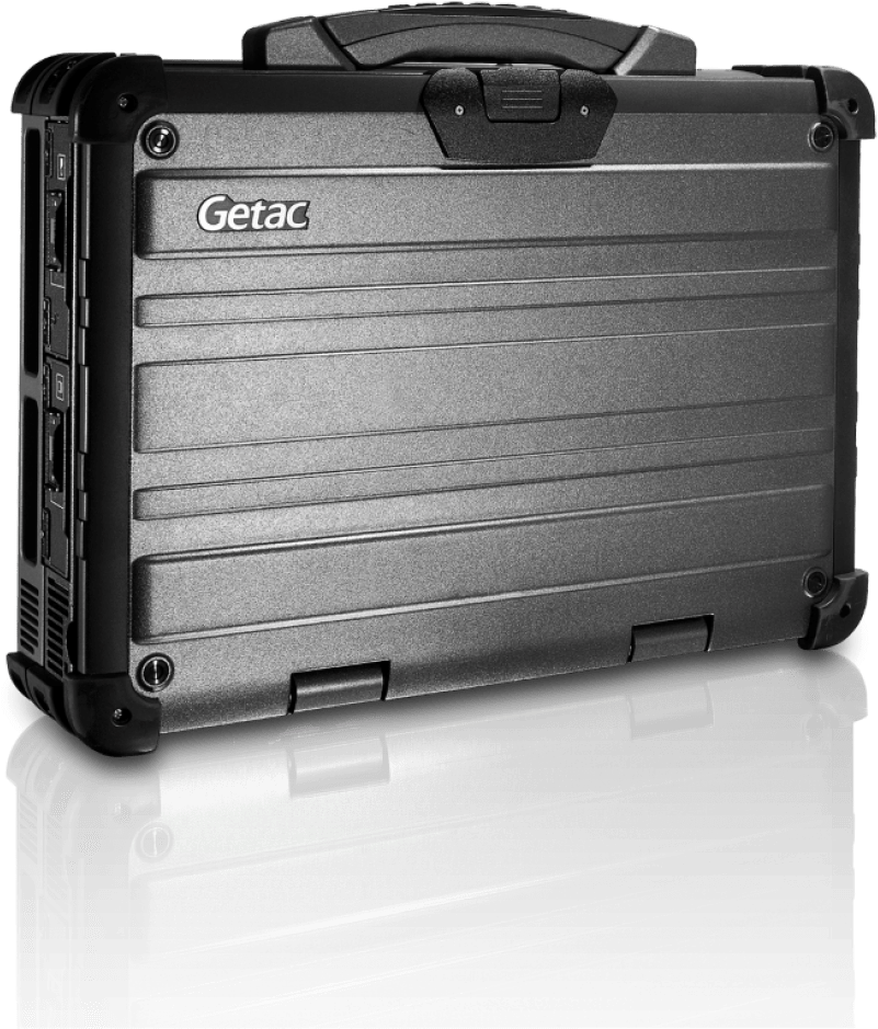 Getac X500 Server Mobile - Baggage Clipart (1000x1000), Png Download