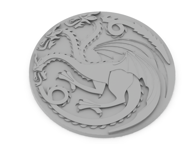 Circle Clipart (640x480), Png Download