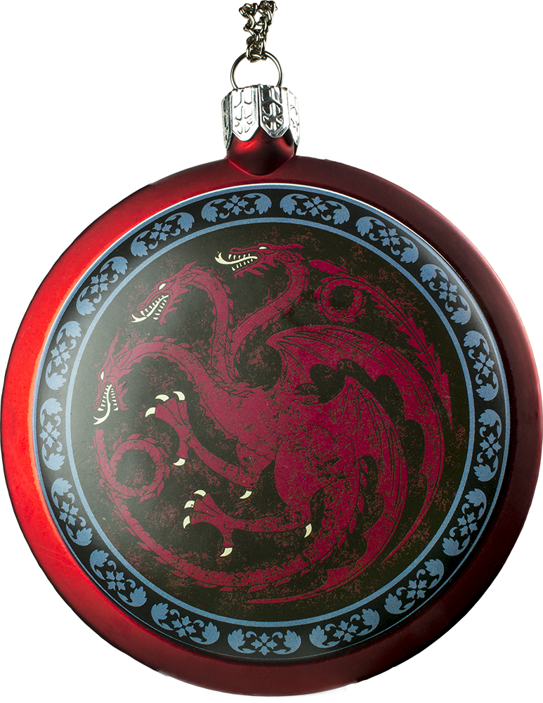 Game Of Thrones - House Intelligence Committee Logo Clipart (773x1000), Png Download