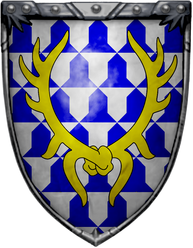 House Buckwell - Emblem Clipart (660x847), Png Download