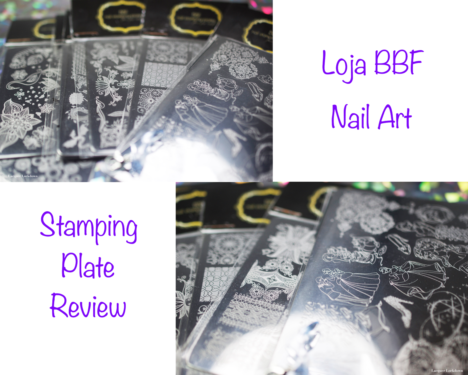 Loja Bbf Nail Art Stamping Plate Review Part - Cash Clipart (1600x1280), Png Download