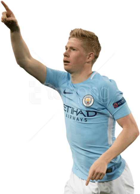 Free Png Download Kevin De Bruyne Png Images Background - De Bruyne Manchester City Png Clipart (480x659), Png Download