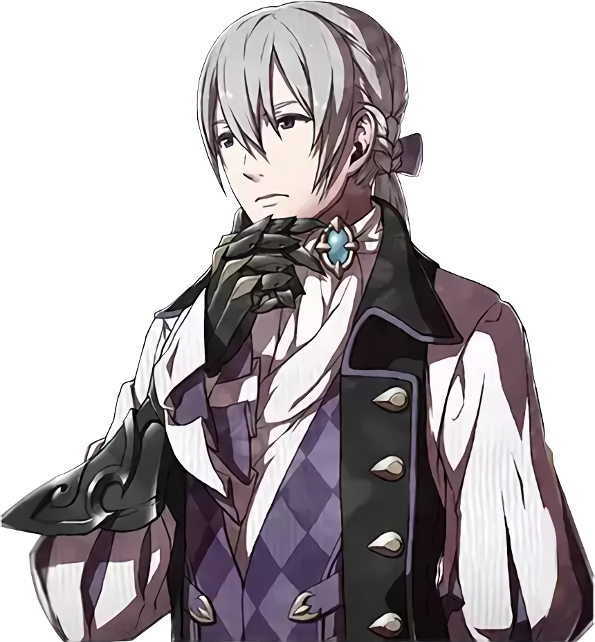 Fire Emblem Jakob Son Clipart (860x927), Png Download