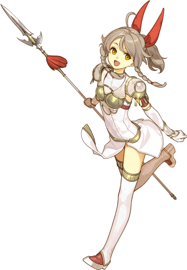 Fire Emblem Echoes - Fire Emblem Echoes Dlc Characters Clipart (700x1000), Png Download