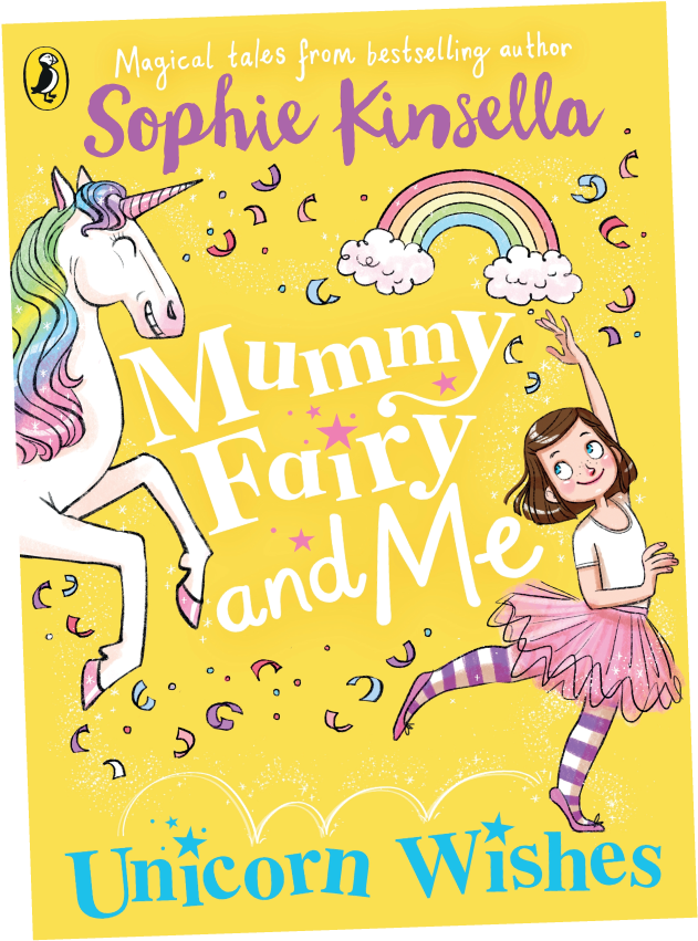 Mummy Fairy And Me - Cartoon Clipart (885x976), Png Download