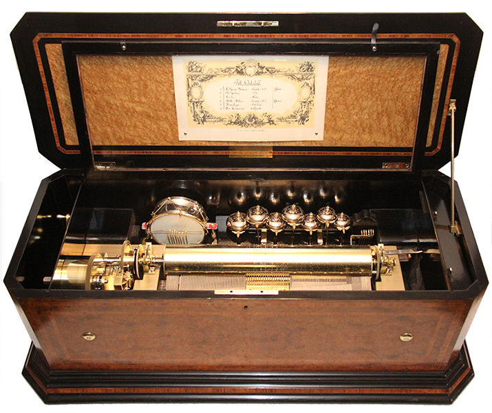 Shouto "disaster Gay" Todoroki - Music Box Clipart (800x600), Png Download