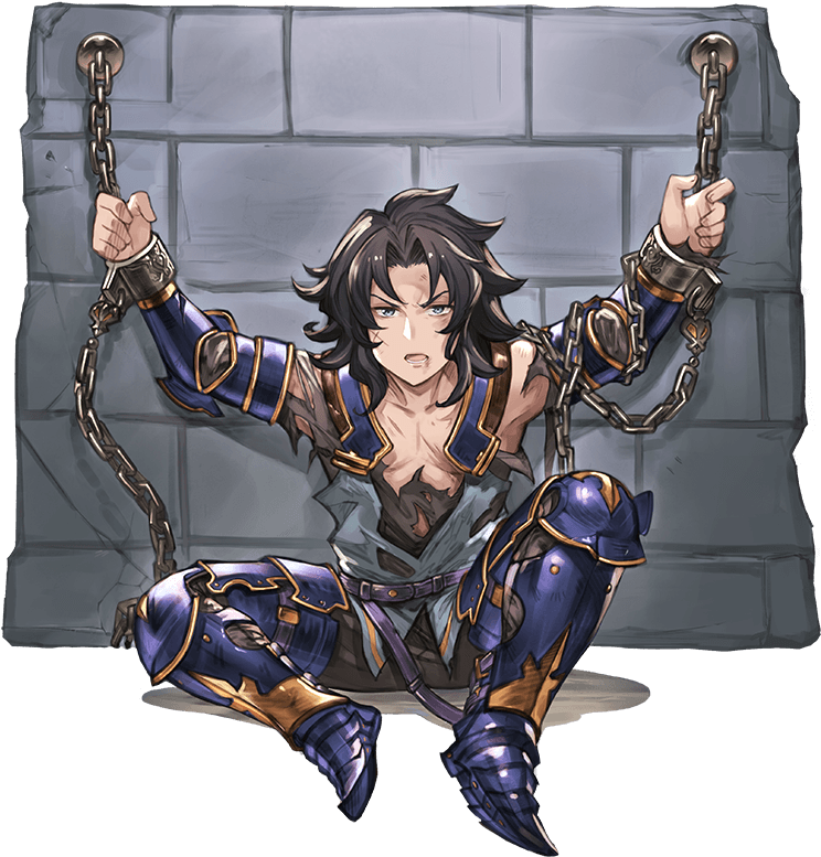 Sir Chainedalot Clipart (960x800), Png Download