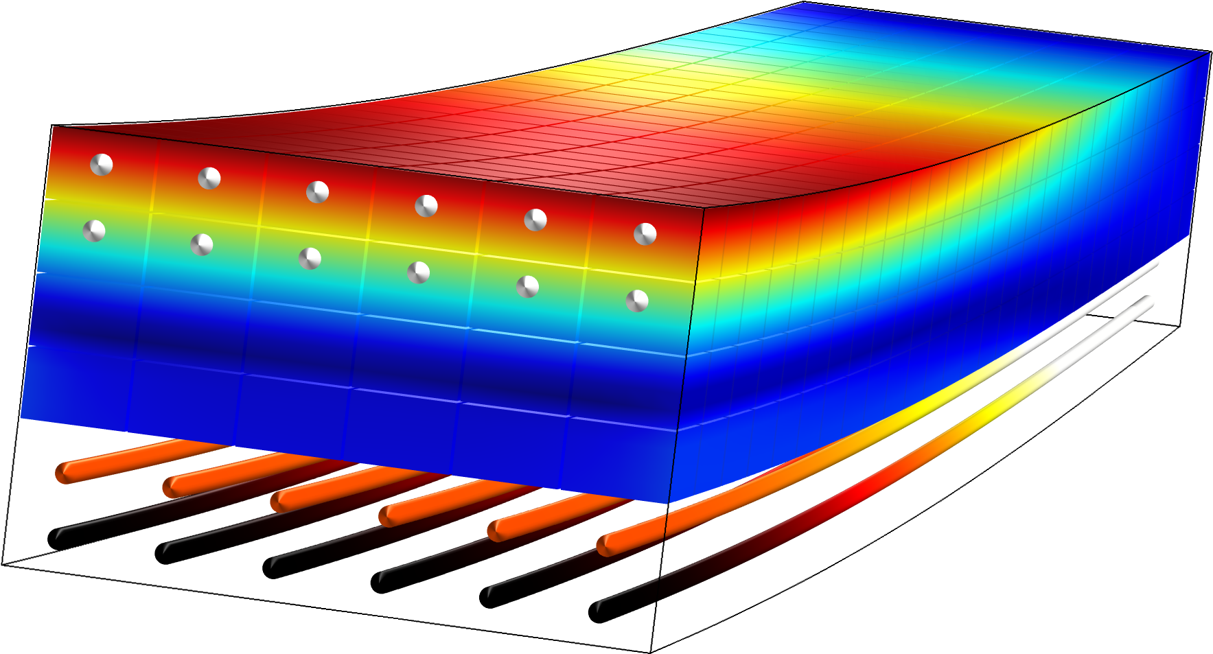 Lawn Bowling - Musical Keyboard Clipart (1803x1029), Png Download