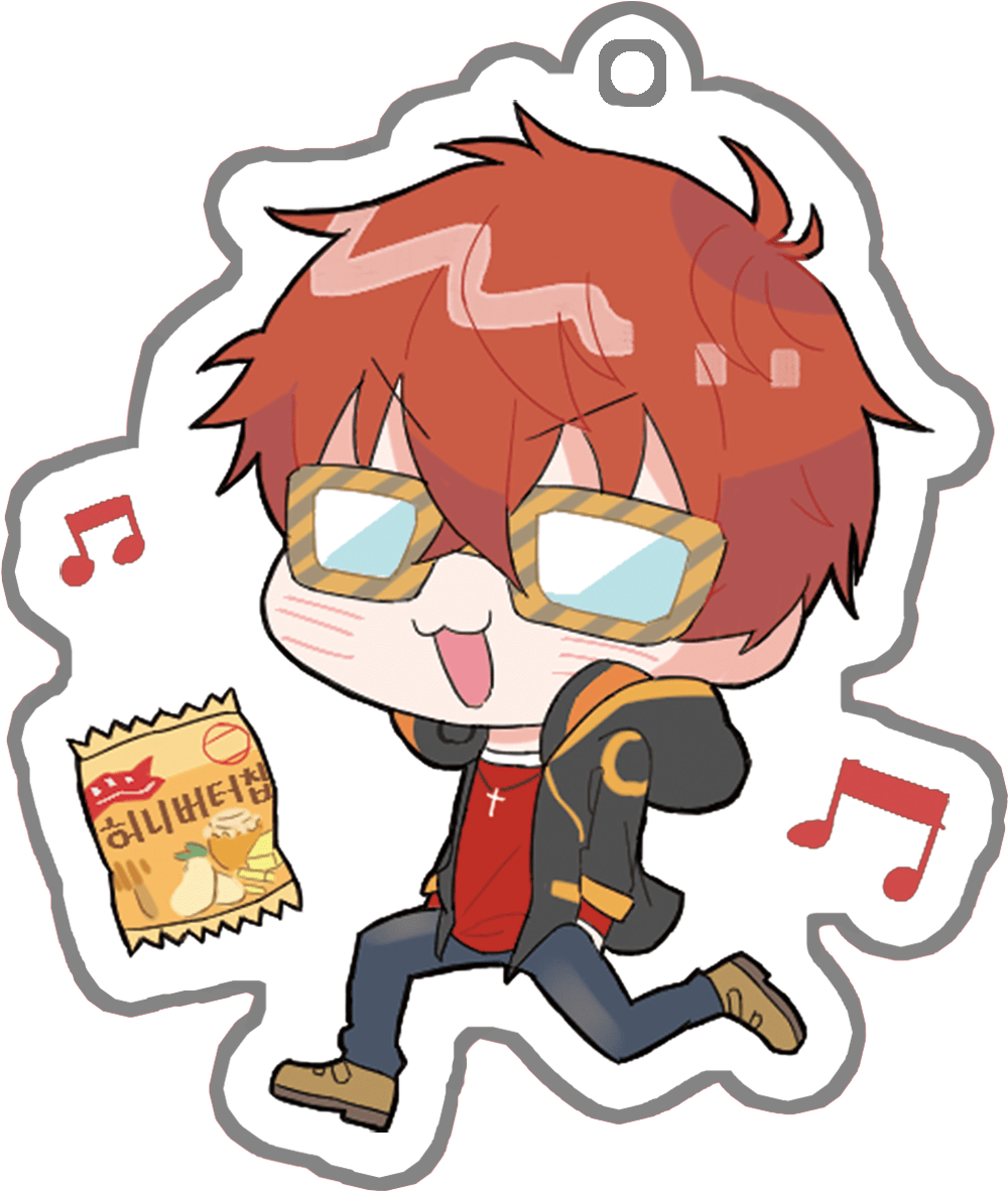 Mystic - Cartoon Clipart (1181x1181), Png Download