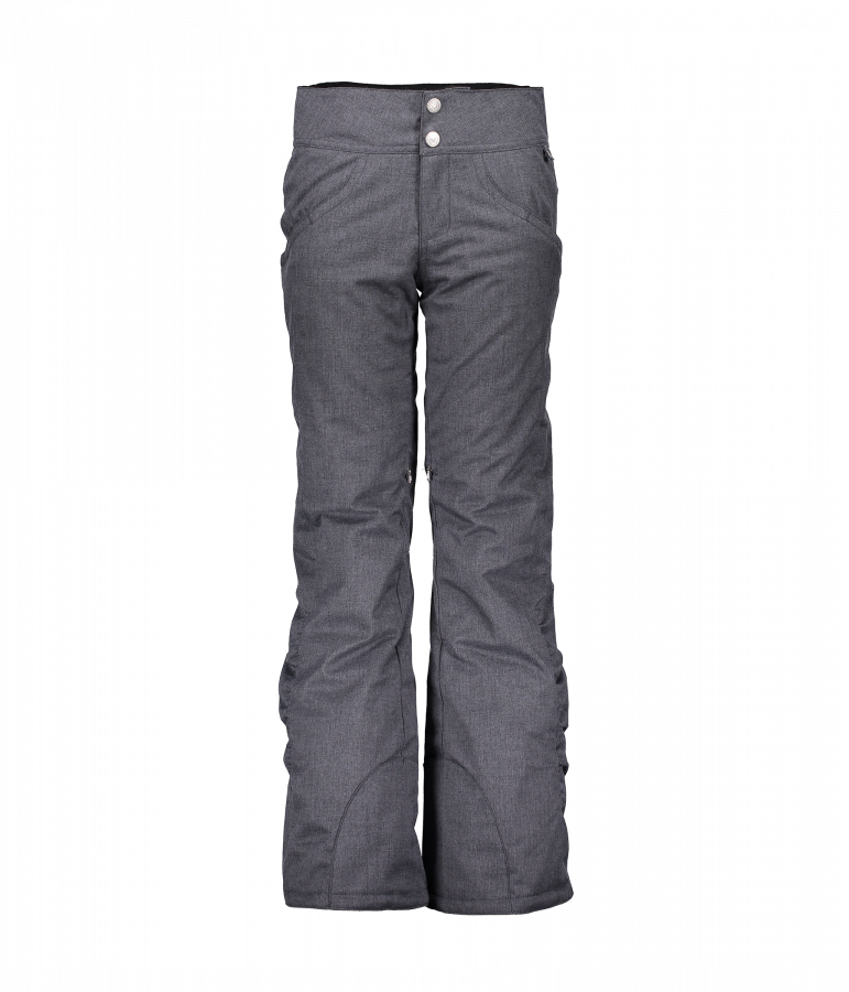 Jessi Pant - Pocket Clipart (771x900), Png Download