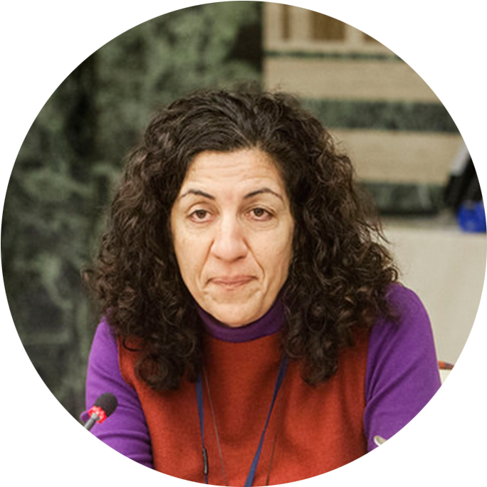 Rima Al Azhar - Girl Clipart (700x700), Png Download