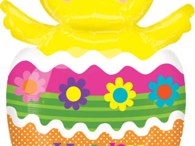 Easter Clipart (640x480), Png Download