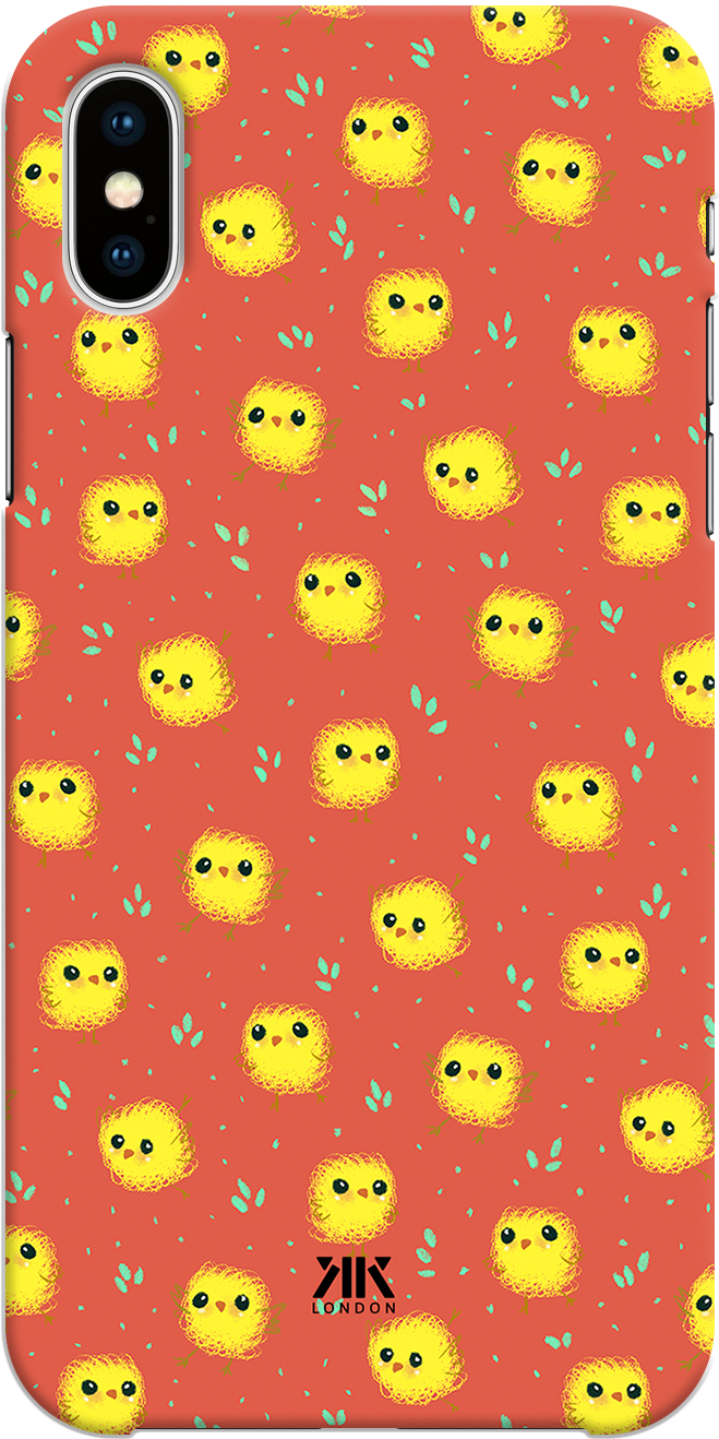 Mobile Phone Case Clipart (1400x1400), Png Download
