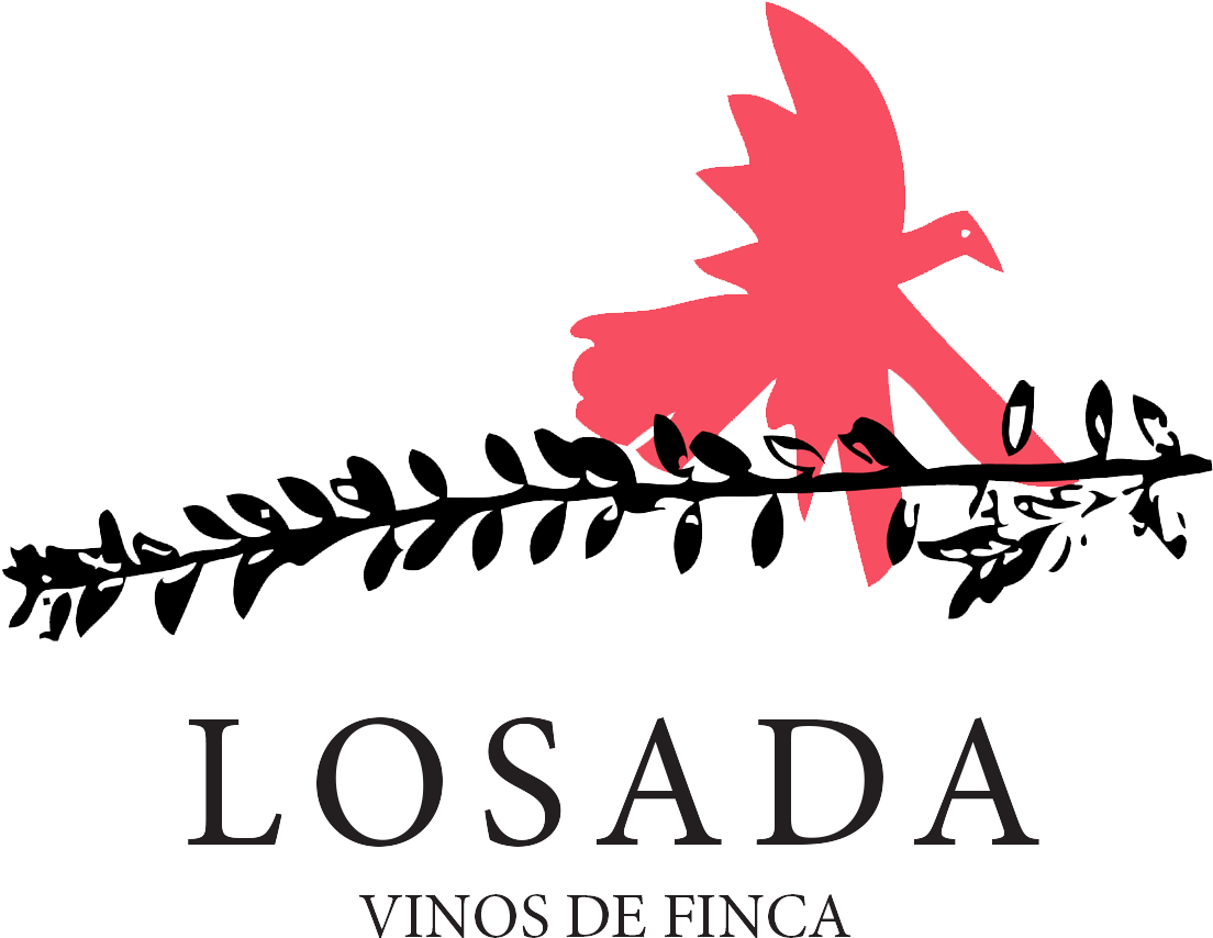 Bierzo, Spain - Losada Vinos De Finca Clipart (1250x945), Png Download