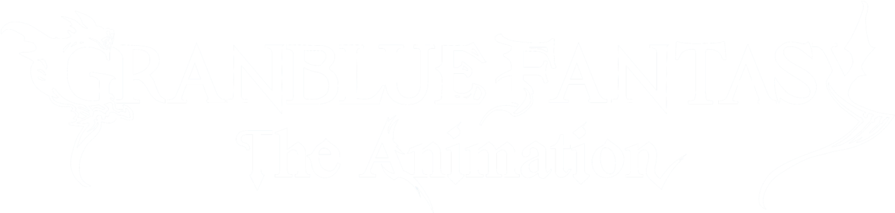 Granblue Fantasy The Animation - Ivory Clipart (1280x544), Png Download