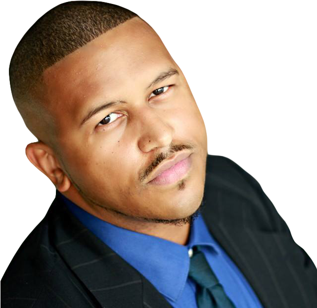 Jessi Johnson Aka Diligence - His Will Records Llc Brandon Fl Clipart (640x640), Png Download